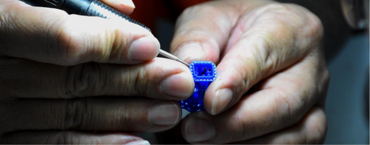 jewelry manufacturers