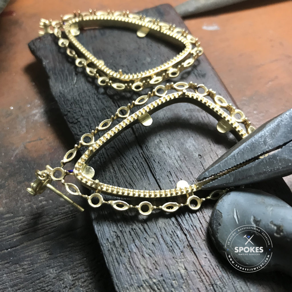 Fine Jewelry - Earrings of Michael's Jewelry on Cape Cod – Michael's Custom  Jewelers on Cape Cod