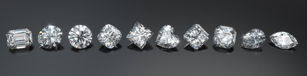 Diamonds Engagement Rings Bangko